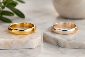 21K Versus 18K Durability: What Holds Up?