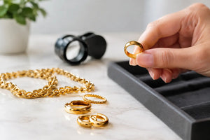 Is 21K Hypoallergenic? What Gold Buyers Need