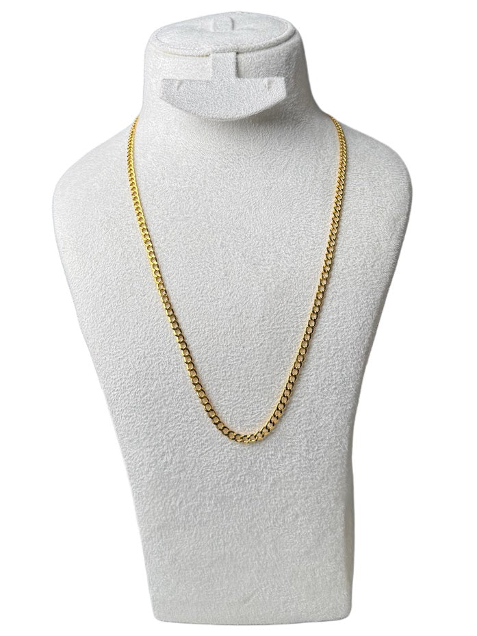 22K Gold Chain 6.85g