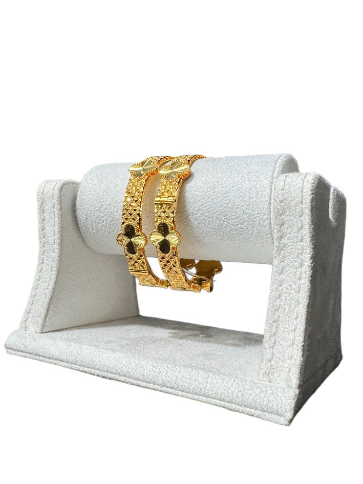 21K Gold Bangle 29.18g