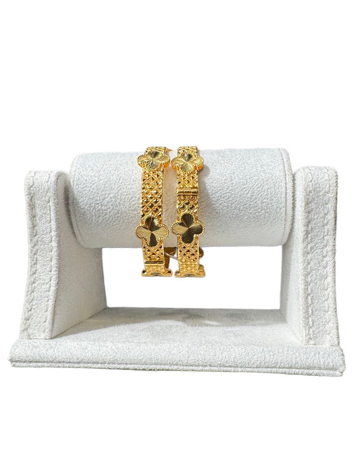 21K Gold Bangle 29.18g