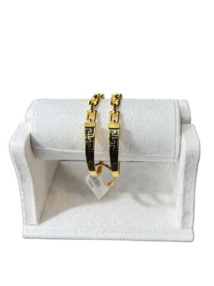 21K Gold Bangle 26.29g