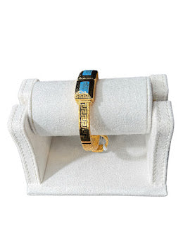 21K Gold Bangle 21.52g