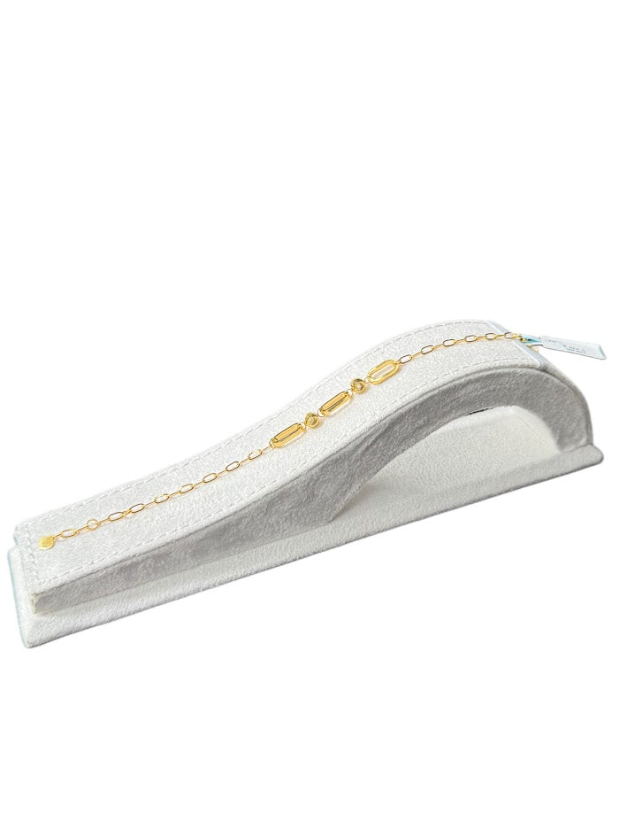 22K Gold Bracelet 5.22g