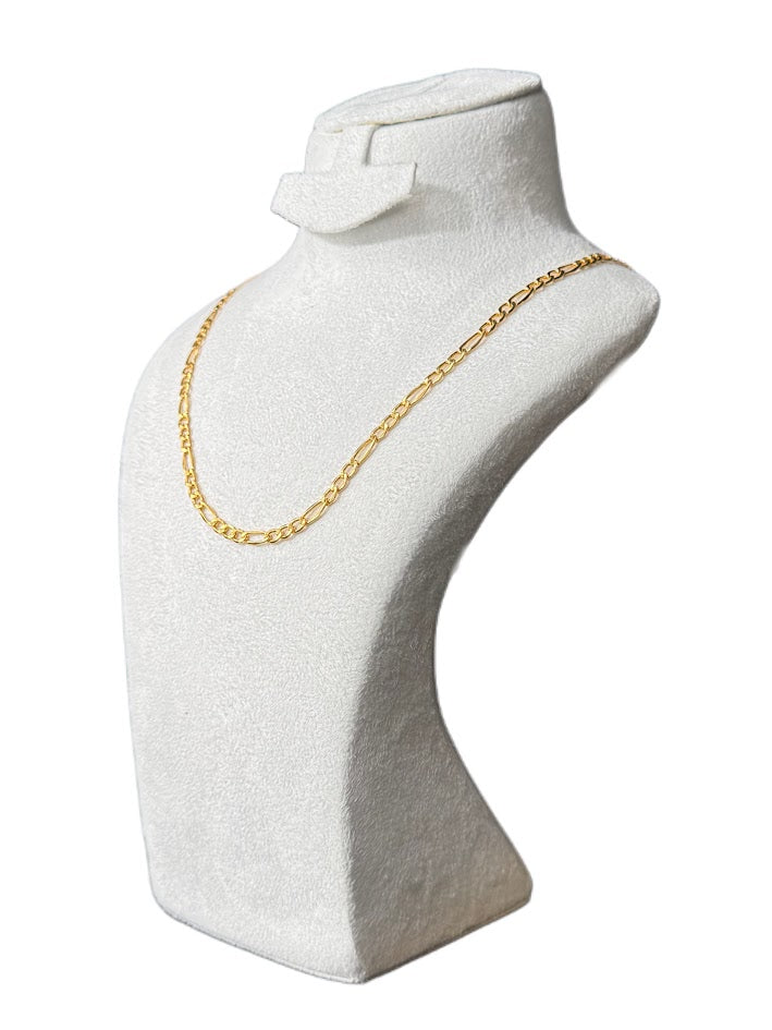 22K Gold Chain 8.72g