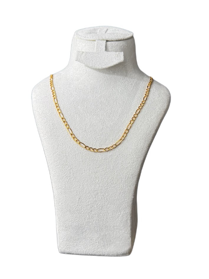 22K Gold Chain 8.72g