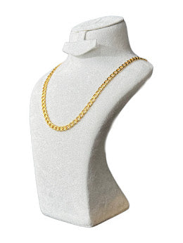 22K Gold Chain 23.49g
