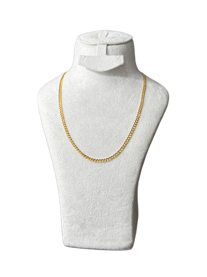 22K Gold Chain 6.85g