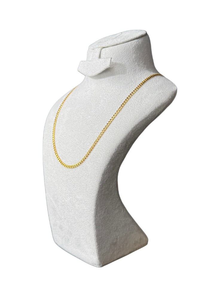 22K Gold Chain 6.85g