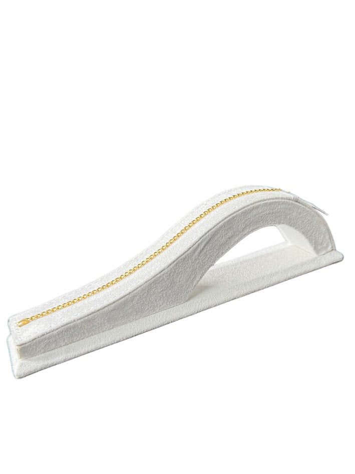 22K Gold Bracelet 3.18g