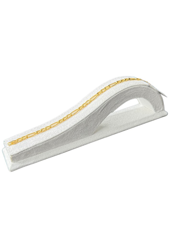 22K Gold Bracelet 6.9g