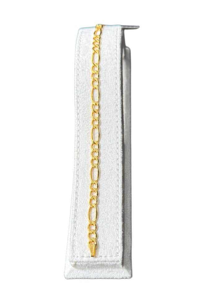 22K Gold Bracelet 6.9g