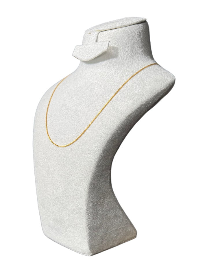 22K Gold Chain 5.05g