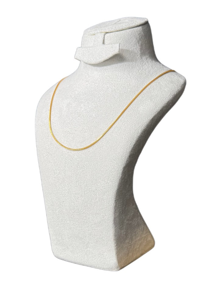 22K Gold Chain 7.08g