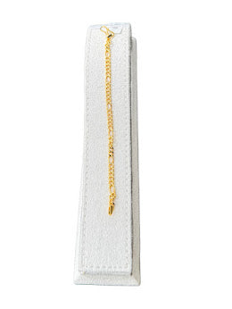 22K Gold Bracelet 3.01g