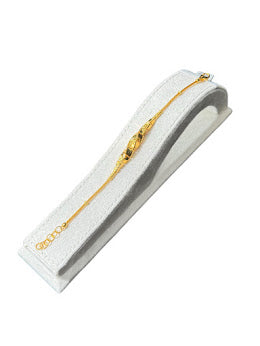 22K Gold Bracelet 8.32g