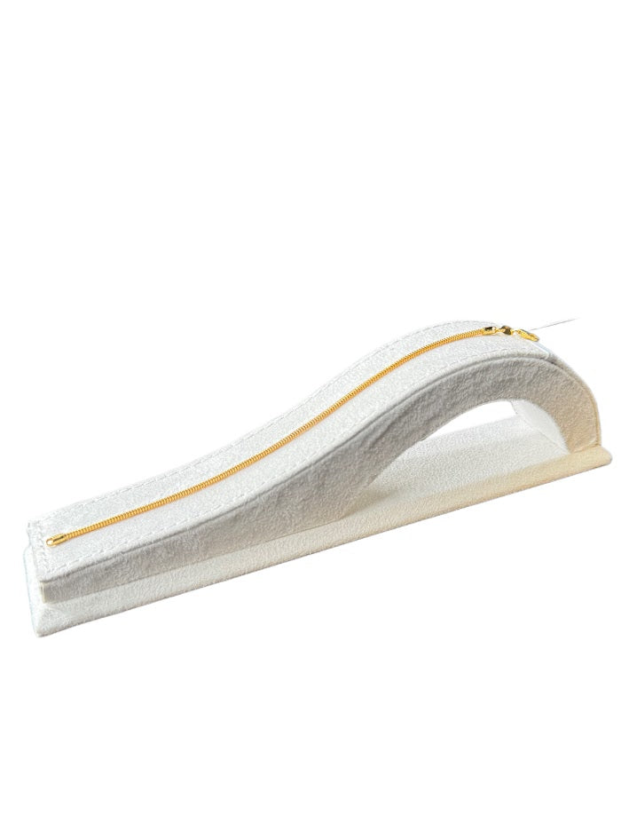 22K Gold Bracelet 3.46g