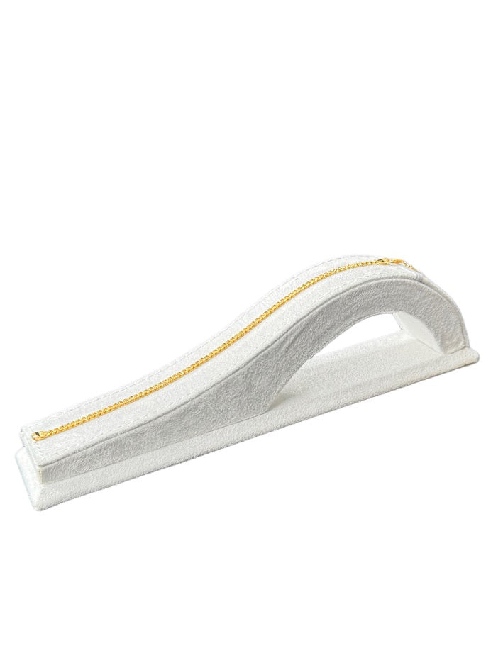 22K Gold Bracelet 6.42g