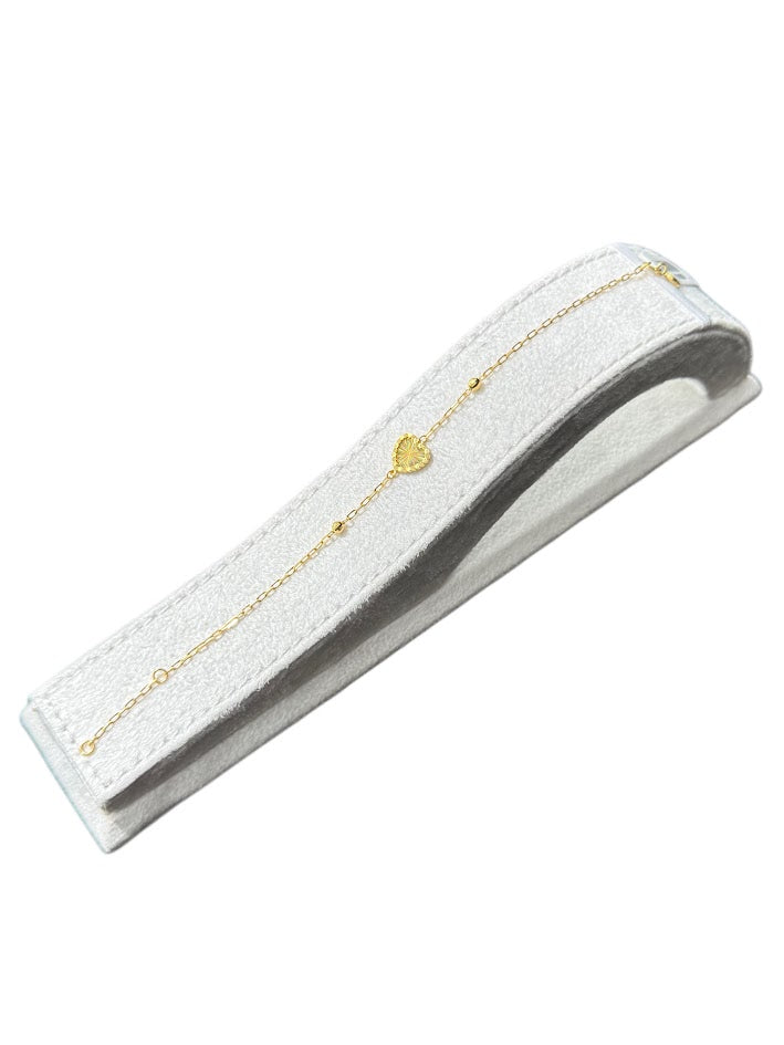 22K Gold Bracelet 2.06g