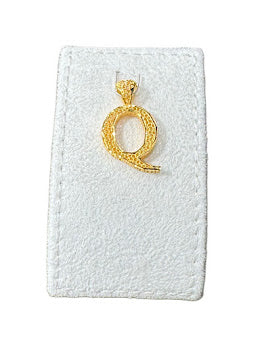 21K Gold Pendant 2.27g