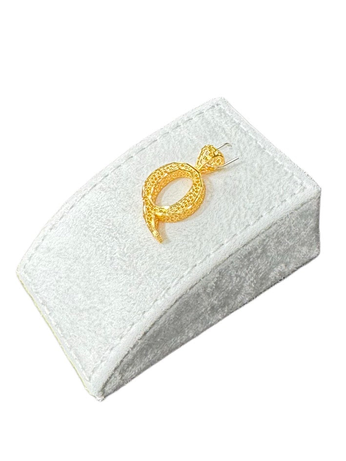 21K Gold Pendant 2.27g