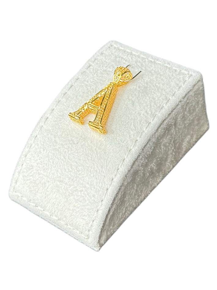 21K Gold Pendant 1.71g