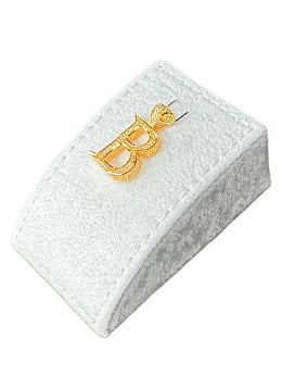 21K Gold Pendant 1.9g