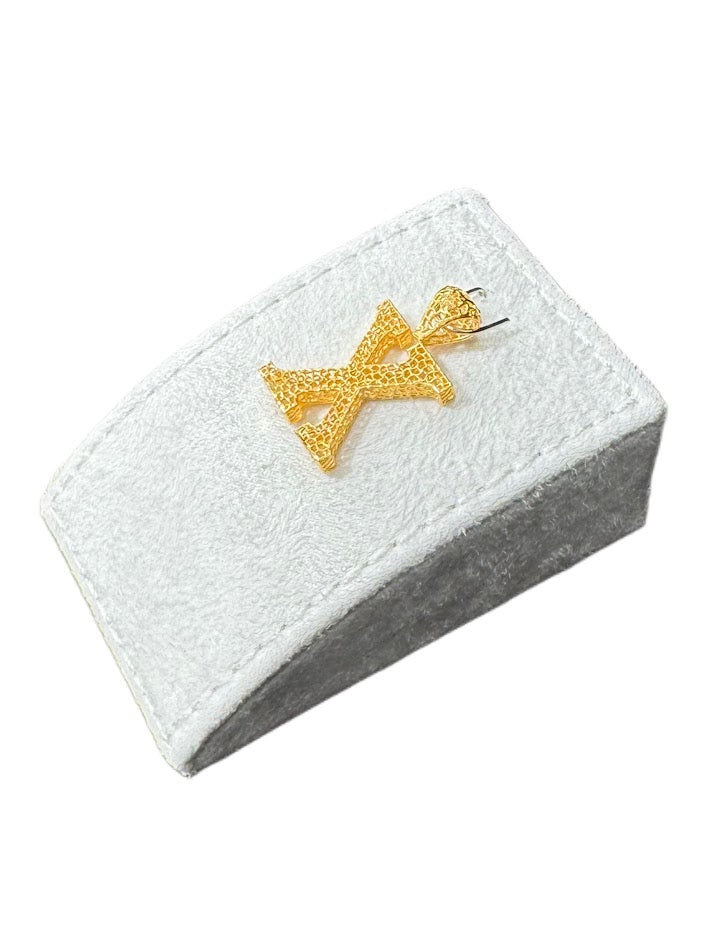 21K Gold Pendant 2.32g