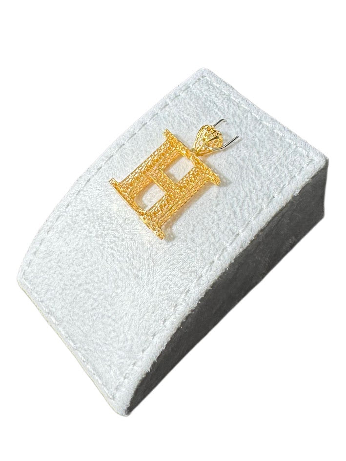 21K Gold Pendant 2.21g