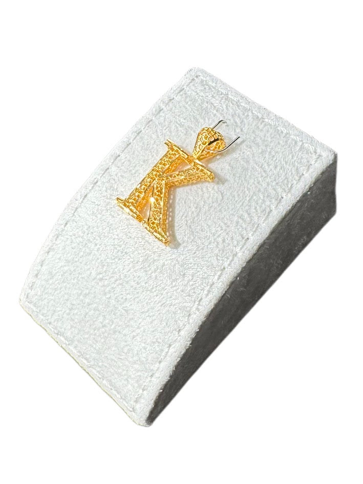 21K Gold Pendant 2.27g