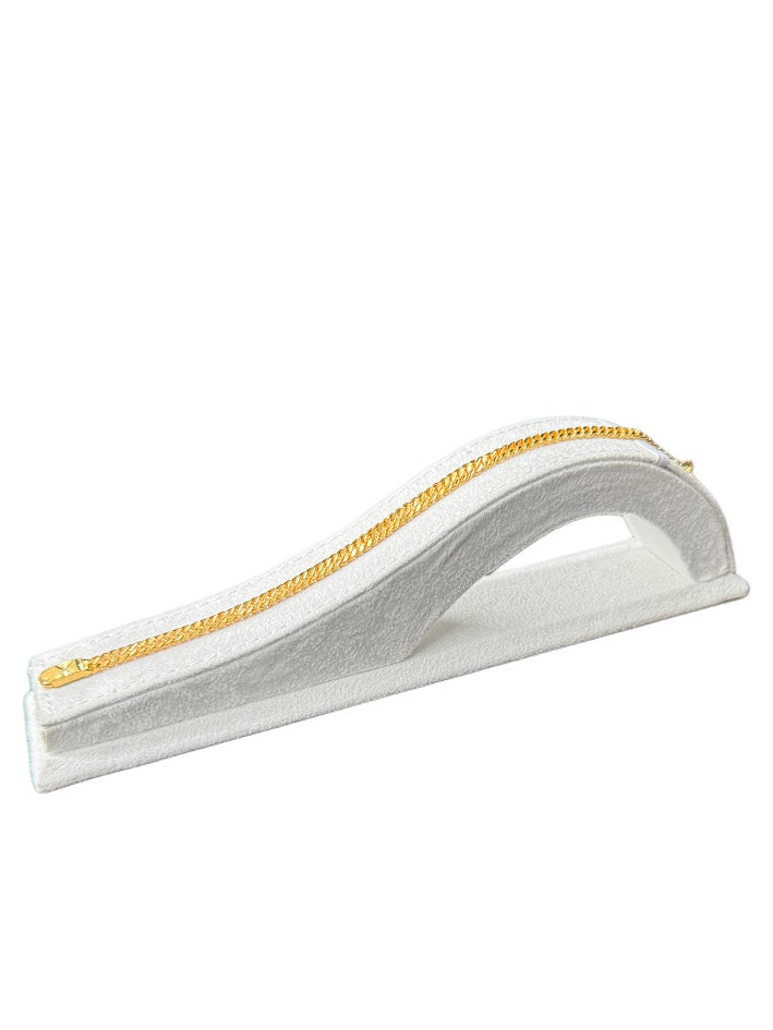 22K Gold Bracelet 20.51g