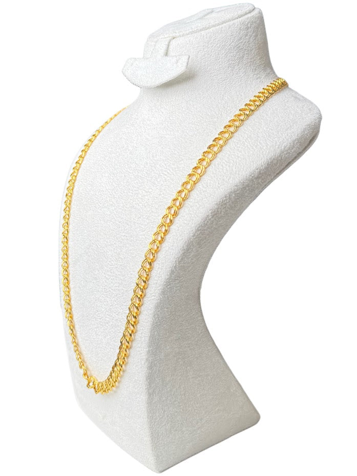 22K Gold Chain 14.94g