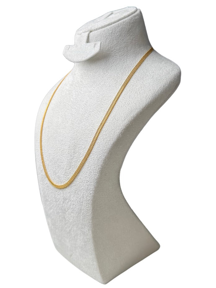 22K Gold Chain 7.27g