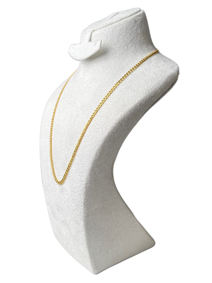 22K Gold Chain 6.85g