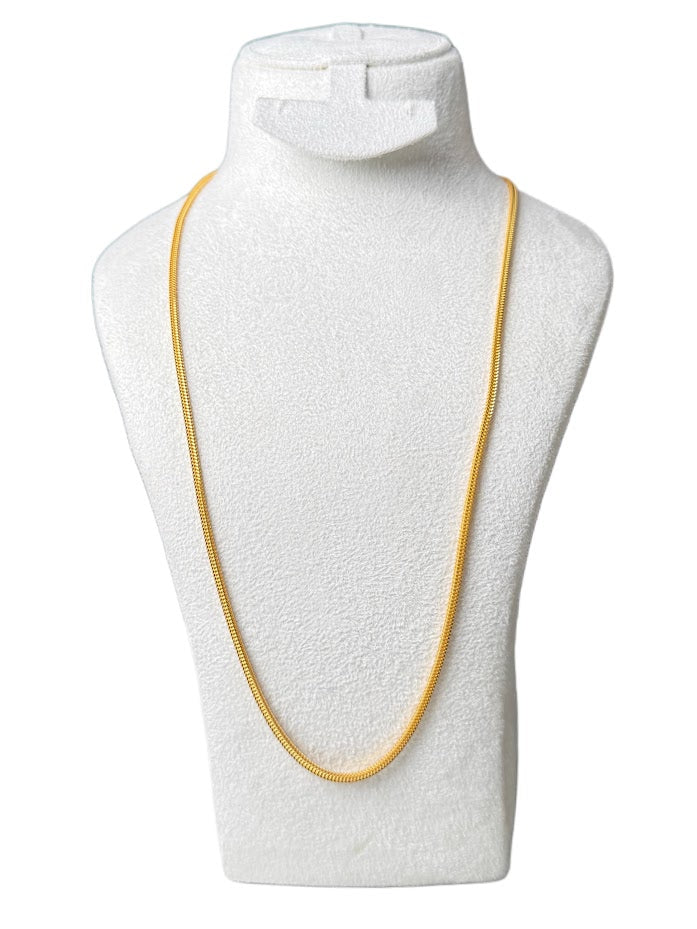 22K Gold Chain 14.82g