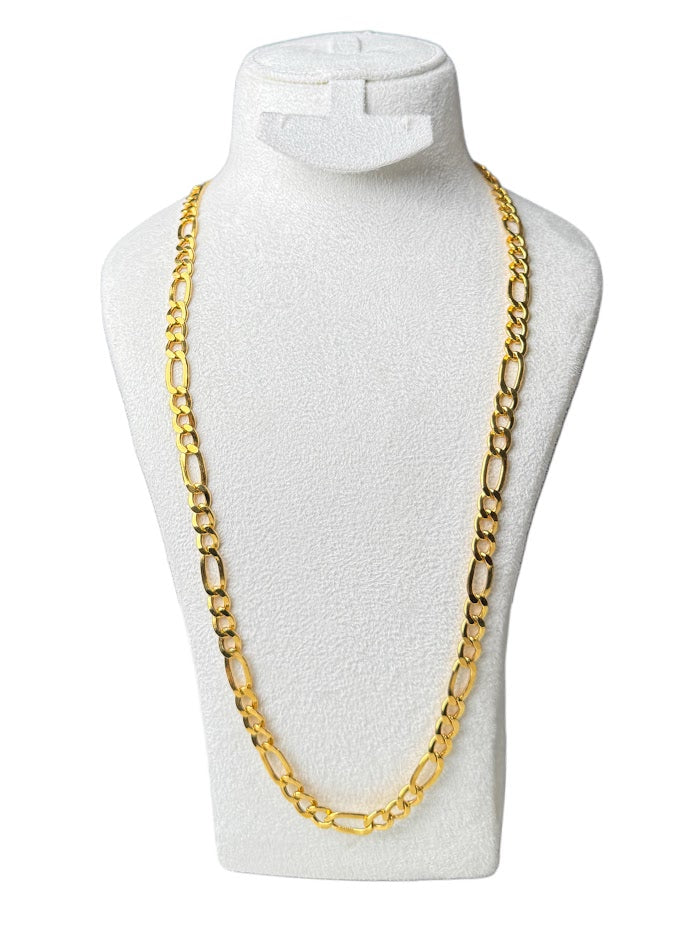 22K Gold Chain 27.48g