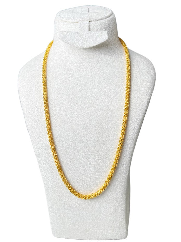 22K Gold Chain 40.36g