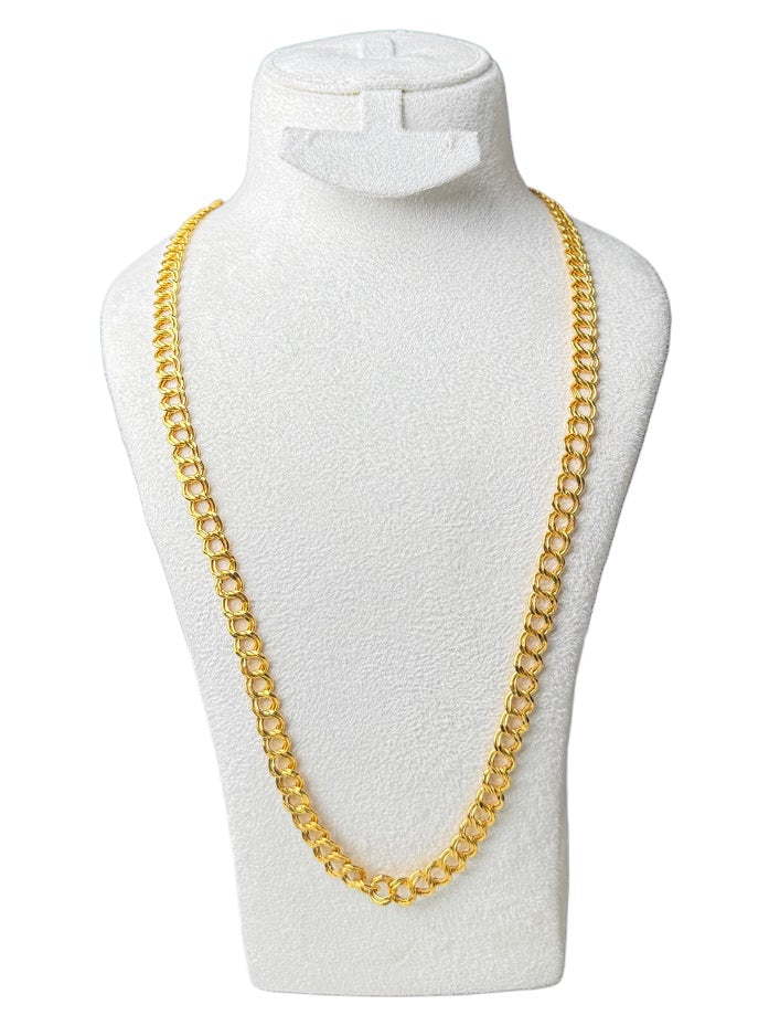 22K Gold Chain 14.94g