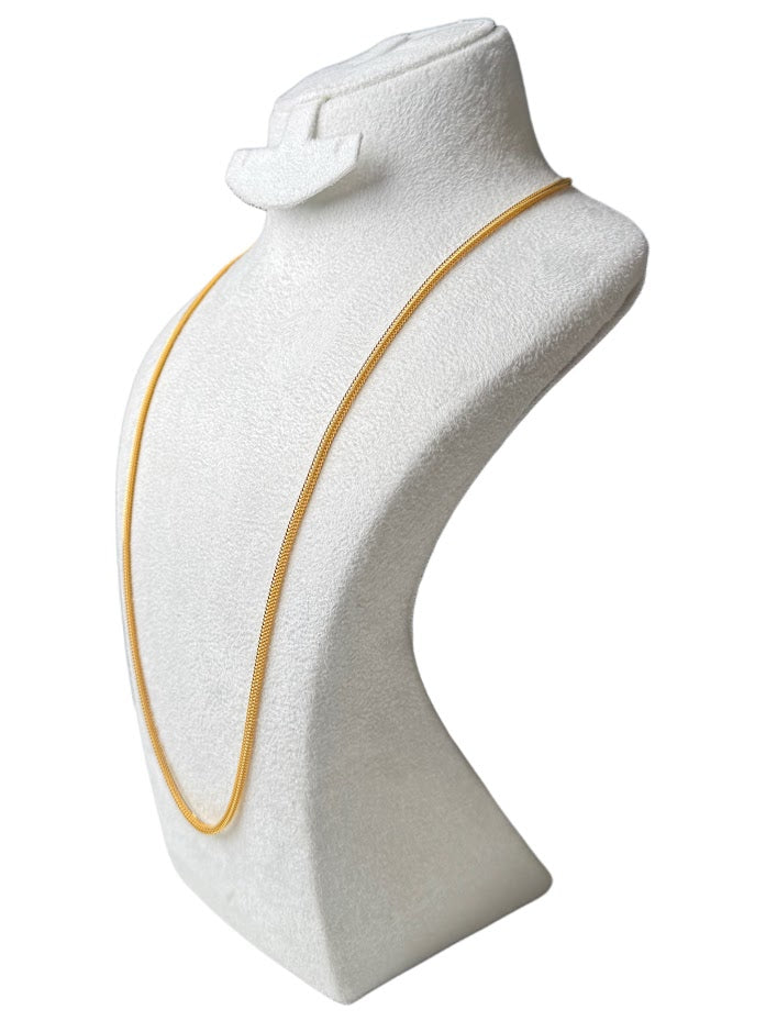 22K Gold Chain 14.82g