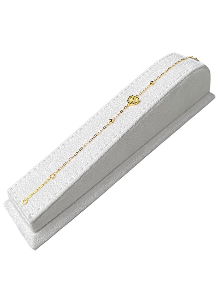 22K Gold Bracelet 2.06g